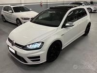 Usata VW Golf VII R 300 CV (220 kW) 2015