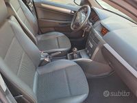 Usata Opel Astra Enjoy 2008 Grigio Station wagon
