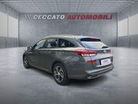 Usata Hyundai i30 Prime 120 CV (88 kW) 2023 Grigio Station wagon