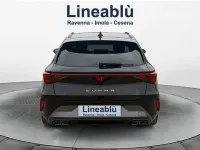 Usata Cupra Leon 150 CV (110 kW) 2025 Nero Station wagon