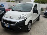 Usata Fiat Fiorino 95 CV (69 kW) 2021 Bianco Monovolume