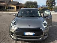 Usata Mini ONE 136 CV (100 kW) 2020 Grigio Utilitaria