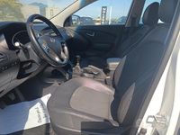 Usata Hyundai ix35 Xpossible 115 CV (84 kW) 2014 Bianco SUV