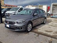 Usata Fiat Tipo Lounge 120 CV (88 kW) 2019 Grigio scuro metallizzato Station wagon