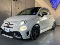 usata Fiat 500 Abarth Abarthturismo