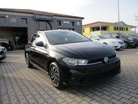 Nuova VW Polo Life 95 CV (69 kW) 2026 Nero Utilitaria