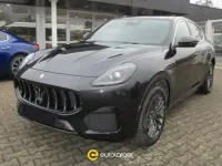 Usata Maserati Grecale GT 300 CV (220 kW) 2022 Nero SUV