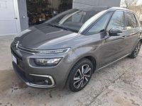 Usata Citroën C4 SpaceTourer Feel 131 CV (96 kW) 2019 Grigio Monovolume