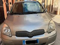 Usata Toyota Yaris 2005 Berlina
