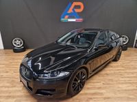 usata Jaguar XF 2.2 D 190 CV