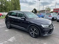 usata VW Tiguan 2.0 TDI SCR Business BlueMotion Technology