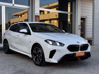 Usata BMW 120 M Sport 163 CV (119 kW) 2025 Bianco Utilitaria