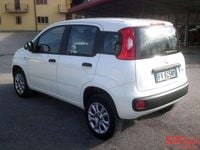Usata Fiat Panda 84 CV (61 kW) 2019 Bianco Berlina