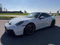 Usata Porsche 911 GT3 510 CV (375 kW) 2023 Bianco Coupé
