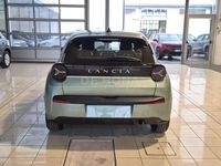 Nuova Lancia Ypsilon 110 CV (80 kW) 2025 Vernice verde giada Utilitaria