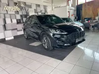 Usata Ford Kuga ST-Line X 120 CV (88 kW) 2023 Nero agate SUV