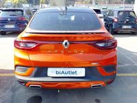 usata Renault Arkana 1.6 hybrid R.S. Line E-Tech 145cv