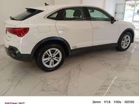 Usata Audi Q3 Sportback Business Plus 150 CV (110 kW) 2023 SUV