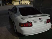 Usata Toyota Celica 116 CV (85 kW) 1996 Bianco Coupé