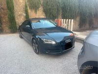 Usata Audi TT 200 CV (147 kW) 2009 Coupé