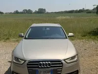 Usata Audi A4 204 CV (150 kW) 2013 Station wagon
