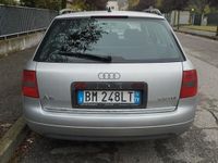 usata Audi A6 2ª serie - 2000