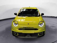 Nuova Abarth 600e Turismo 105 kW (143 CV) 2025 Acid green SUV