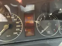 Usata Mercedes A160 95 CV (69 kW) 2011 Nero Utilitaria
