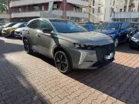 Usata DS Automobiles DS7 Crossback Performance 131 CV (96 kW) 2023 Blu scuro SUV