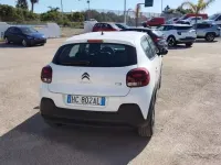Usata Citroën C3 101 CV (74 kW) 2024 Berlina