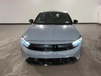 Nuova Opel Corsa 110 CV (80 kW) 2025 Gray Utilitaria