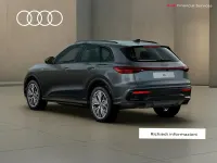 Nuova Audi Q5 S-Line 203 CV (149 kW) 2026 Grigio SUV