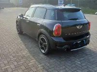 Usata Mini Cooper SD Countryman 143 CV (105 kW) 2015 SUV