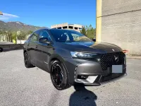 Usata DS Automobiles DS7 Crossback 2019 Grigio SUV