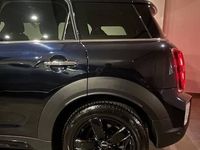 Usata Mini Cooper D Countryman 150 CV (110 kW) 2021 Non specificato SUV