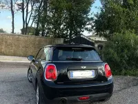 Usata Mini One D 75 CV (55 kW) 2019 Utilitaria