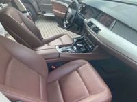 usata BMW 530 Gran Turismo Serie 5 G.T. (F07) xDrive Luxury