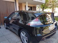 usata Honda CR-Z CR-Z 1.5 i-VTEC Sport