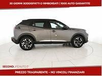 Usata Peugeot 2008 Allure 131 CV (96 kW) 2023 Grigio SUV