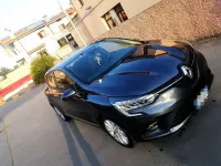 Usata Renault Clio V Zen 101 CV (74 kW) 2020 Grigio Berlina
