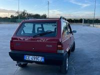 Usata Fiat Panda 54 CV (39 kW) 2003 Utilitaria