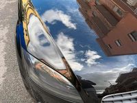 Usata Audi TT 200 CV (147 kW) 2007 Nero Coupé