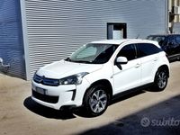 usata Citroën C4 Aircross 1.6 HDI 4x4