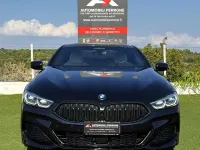 Usata BMW 840 M Sport 319 CV (234 kW) 2018 Blu