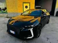 Usata DS Automobiles DS4 Performance 131 CV (96 kW) 2022 Nero SUV