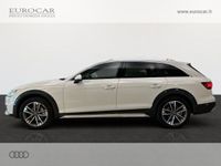 usata Audi A4 Allroad allroad 40 2.0 tdi mhev identity contrast quattro