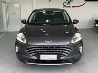 usata Ford Kuga Kuga1.5 ecoblue Titanium 2wd 120cv auto