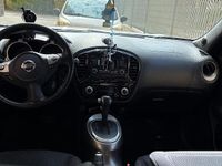 Usata Nissan Juke 110 CV (80 kW) 2010 SUV