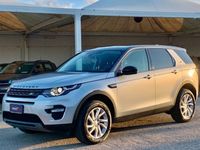 usata Land Rover Discovery Sport 2.0 TD4 150 CV Auto Business Ed. Premium SE