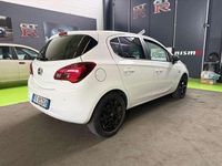 Usata Opel Corsa 71 CV (52 kW) 2019 Bianco Utilitaria
